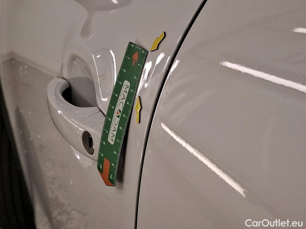  Citroen  C3  Aircross Feel Pack Business 1.2 PureTech 110CV BVM6 E6d #11