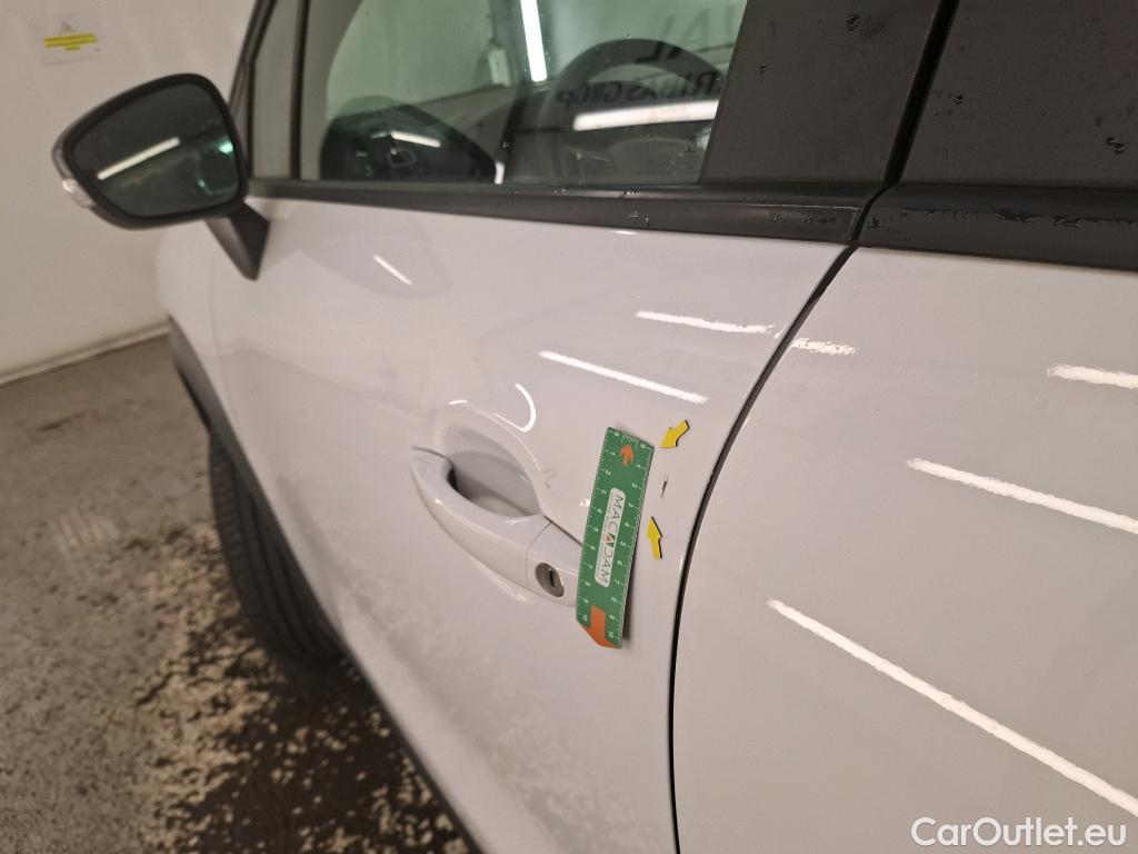  Citroen  C3  Aircross Feel Pack Business 1.2 PureTech 110CV BVM6 E6d #10