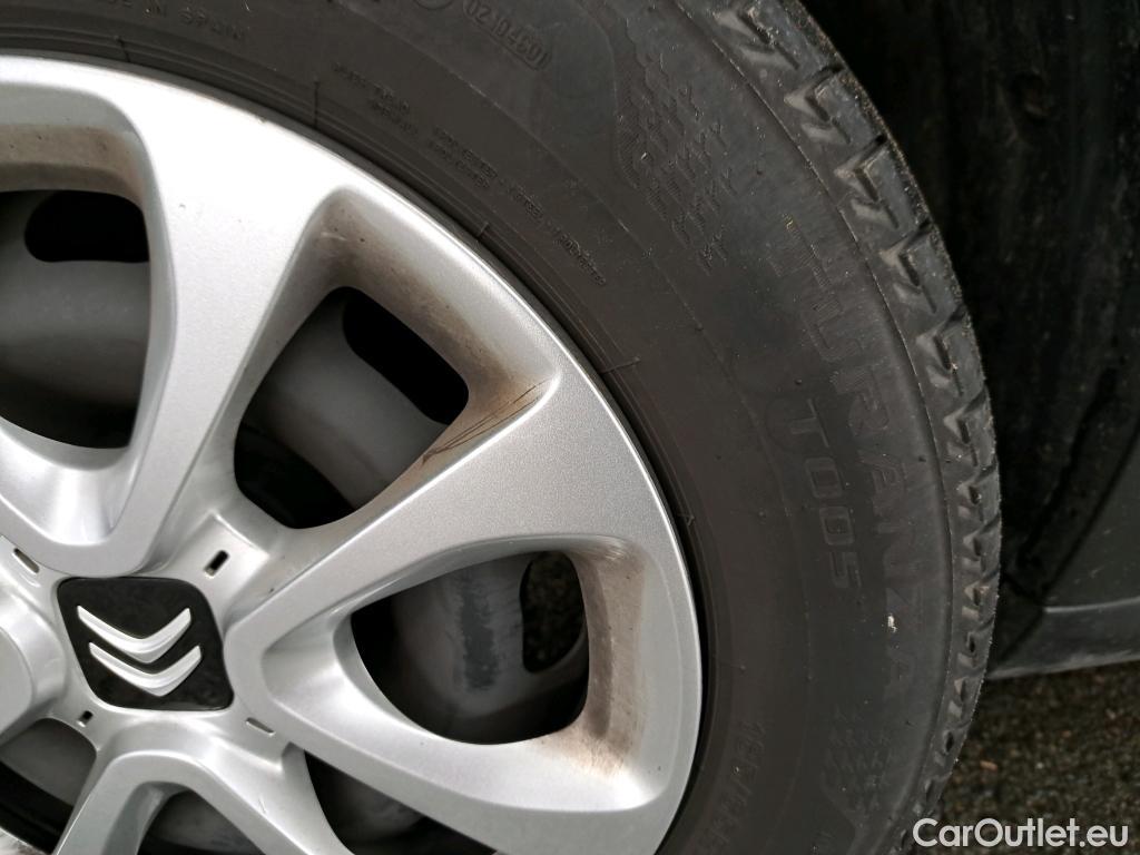  Citroen  C3  Feel Business 1.2 PureTech 80CV BVM5 E6d #16