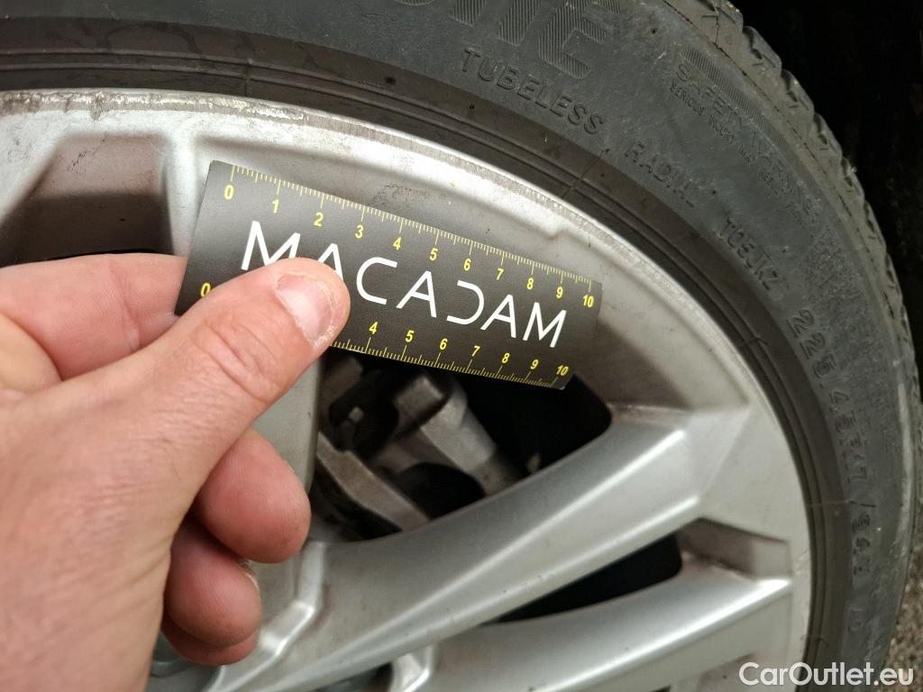  Audi  A3 AUDI  Sportback / 2020 / 5P / Berline 40 TFSI e 204 S Tronic Business Line #11