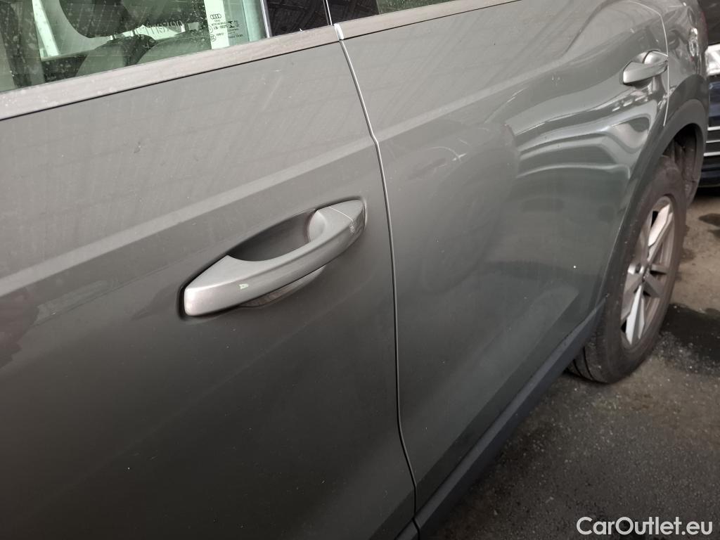  Audi  Q3  35 TDI Business Line 2.0 TDI 150CV BVA7 E6dT #50