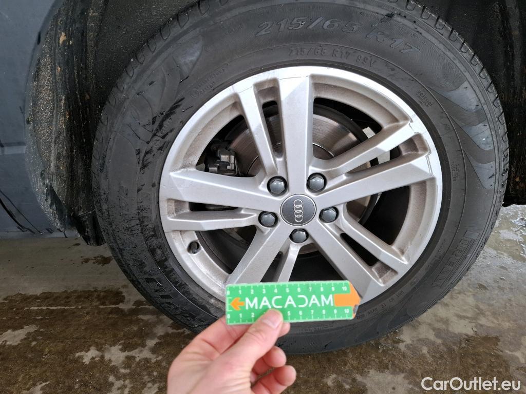  Audi  Q3  35 TDI Business Line 2.0 TDI 150CV BVA7 E6dT #10