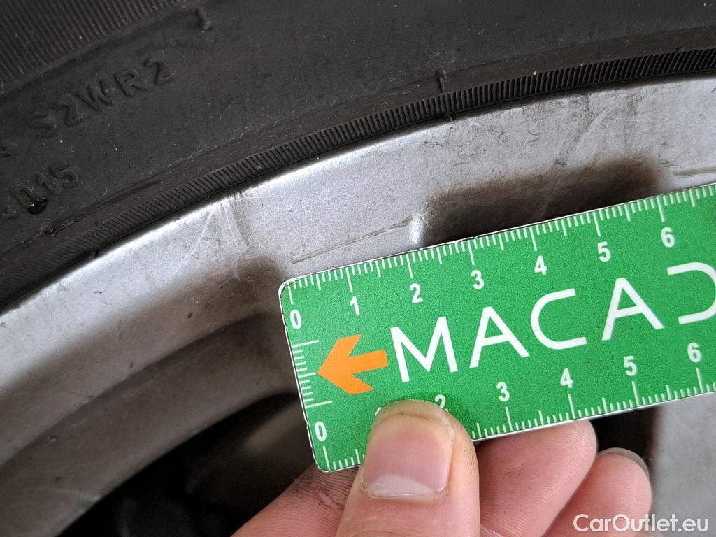  Audi  Q3  35 TDI Business Line 2.0 TDI 150CV BVA7 E6dT #12