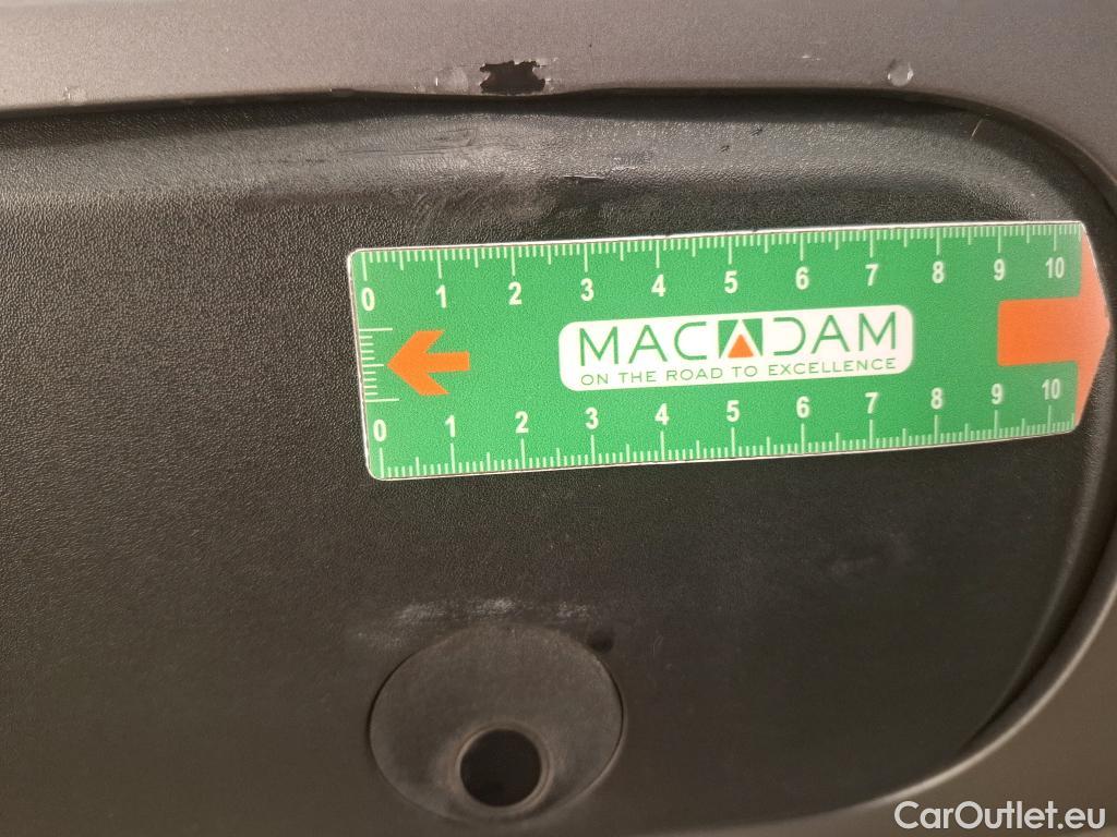  Citroen  C3  Aircross Feel Pack Business 1.2 PureTech 110CV BVM6 E6d #7