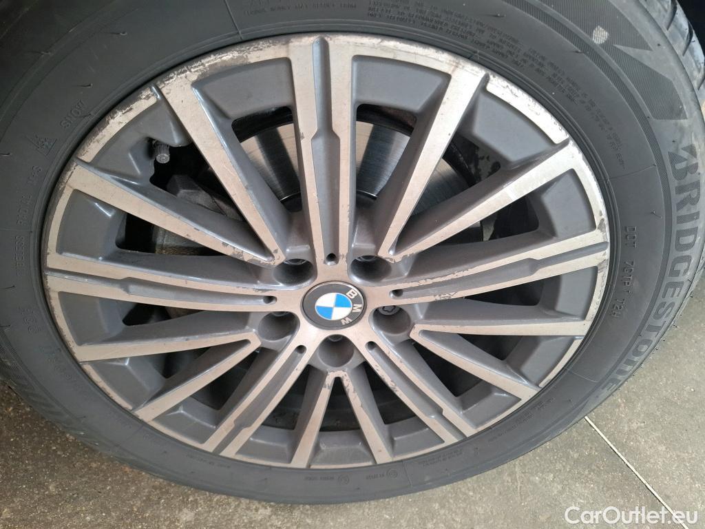  Bmw  2 Tourer BMW Série 2 Active Tourer / 2021 / 5P / monospace 218d 150ch Business Design DKG7 #9