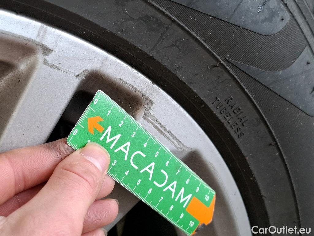  Audi  Q3  35 TDI Business Line 2.0 TDI 150CV BVA7 E6dT #14