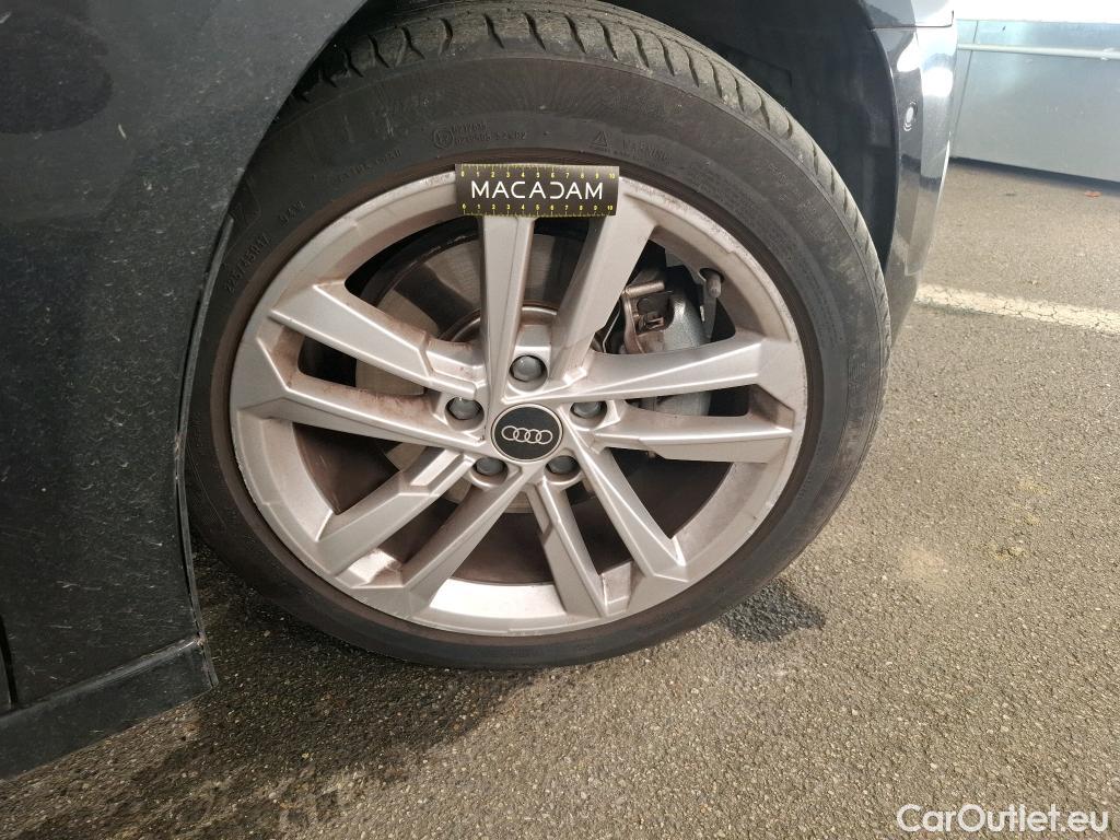  Audi  A3 AUDI  Sportback / 2020 / 5P / Berline 40 TFSI e 204 S Tronic Business Line #14