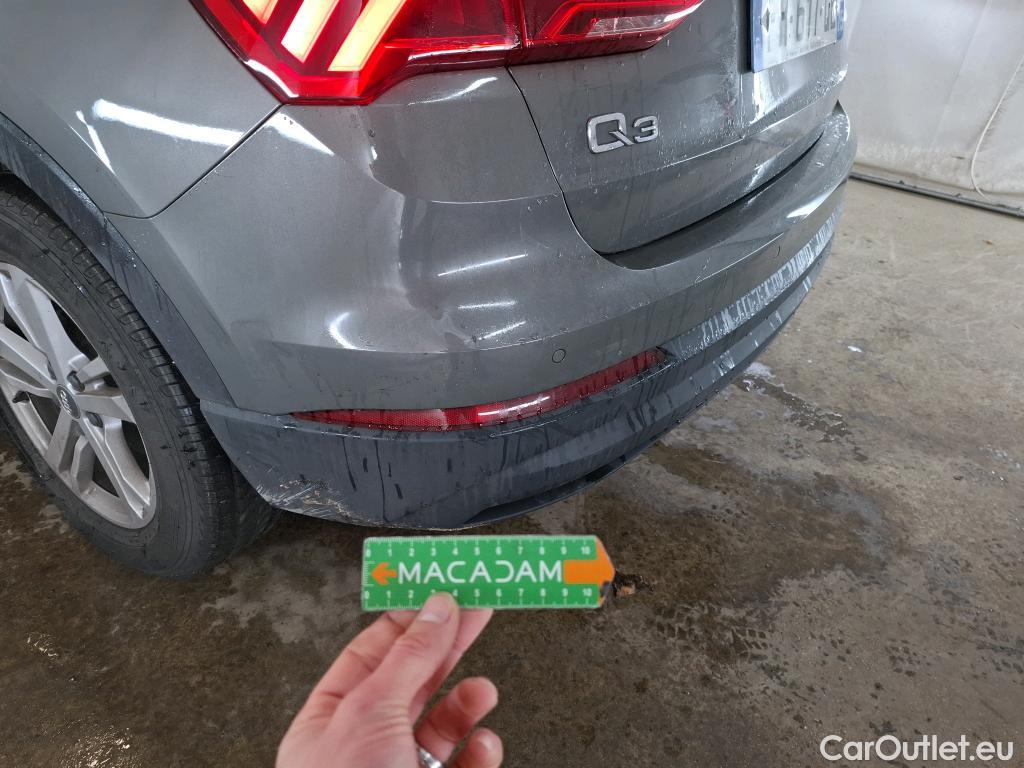  Audi  Q3  35 TDI Business Line 2.0 TDI 150CV BVA7 E6dT #6