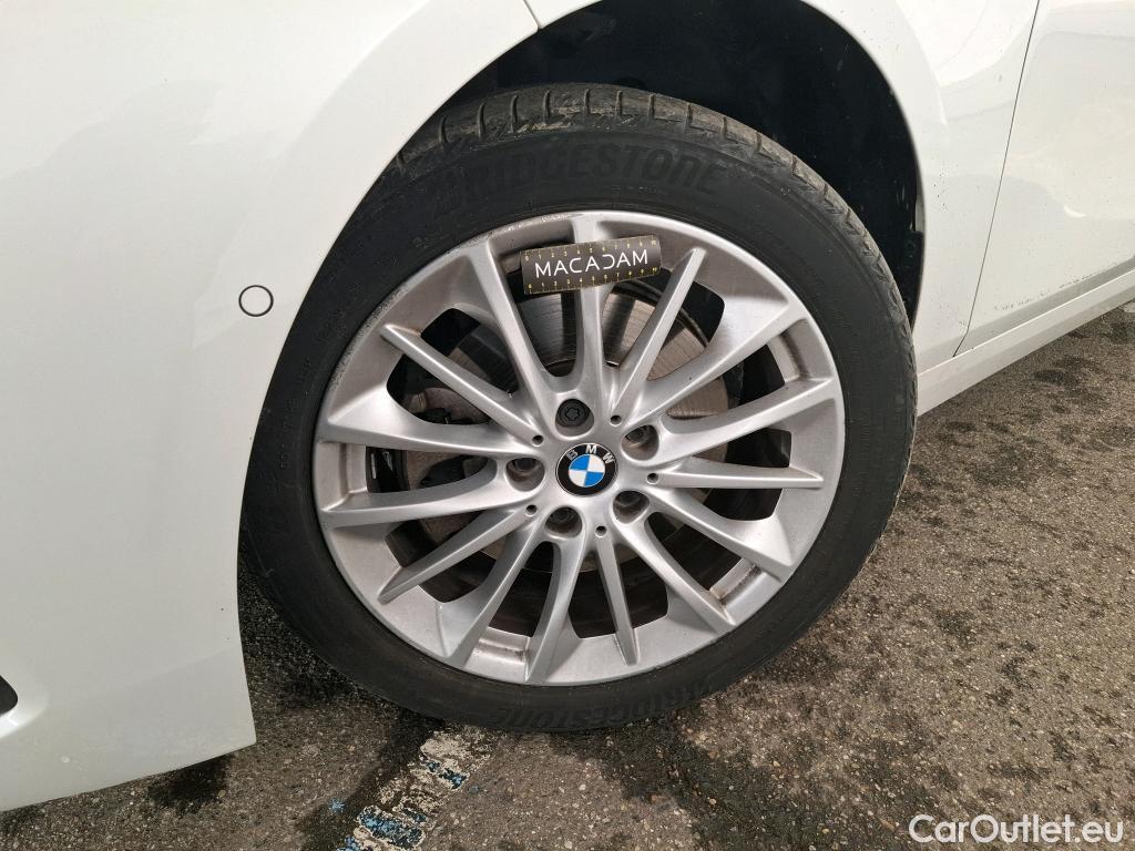  Bmw  Serie 1 BMW Série 1 / 2019 / 5P / Berline 116d DKG7 Business Design #6