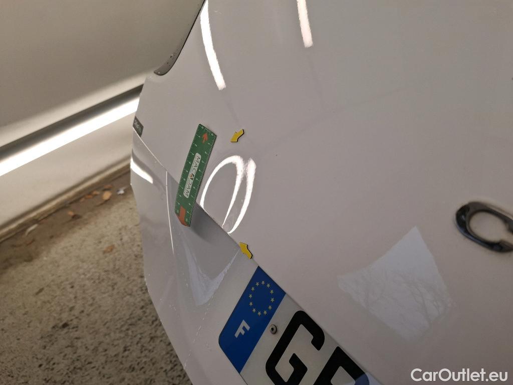  Citroen  C3  Aircross Feel Pack Business 1.2 PureTech 110CV BVM6 E6d #2