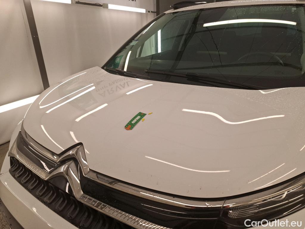  Citroen  C3  Aircross Feel Pack Business 1.2 PureTech 110CV BVM6 E6d #12