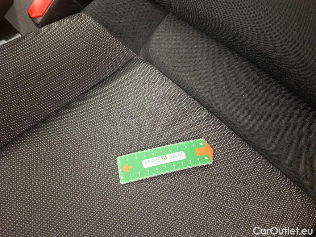  Citroen  C3  Aircross Feel Pack Business 1.2 PureTech 110CV BVM6 E6d #17