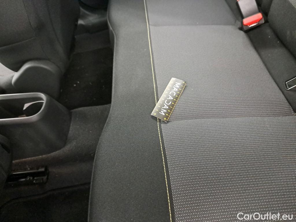  Citroen  C3  Feel Business 1.2 PureTech 80CV BVM5 E6d #22