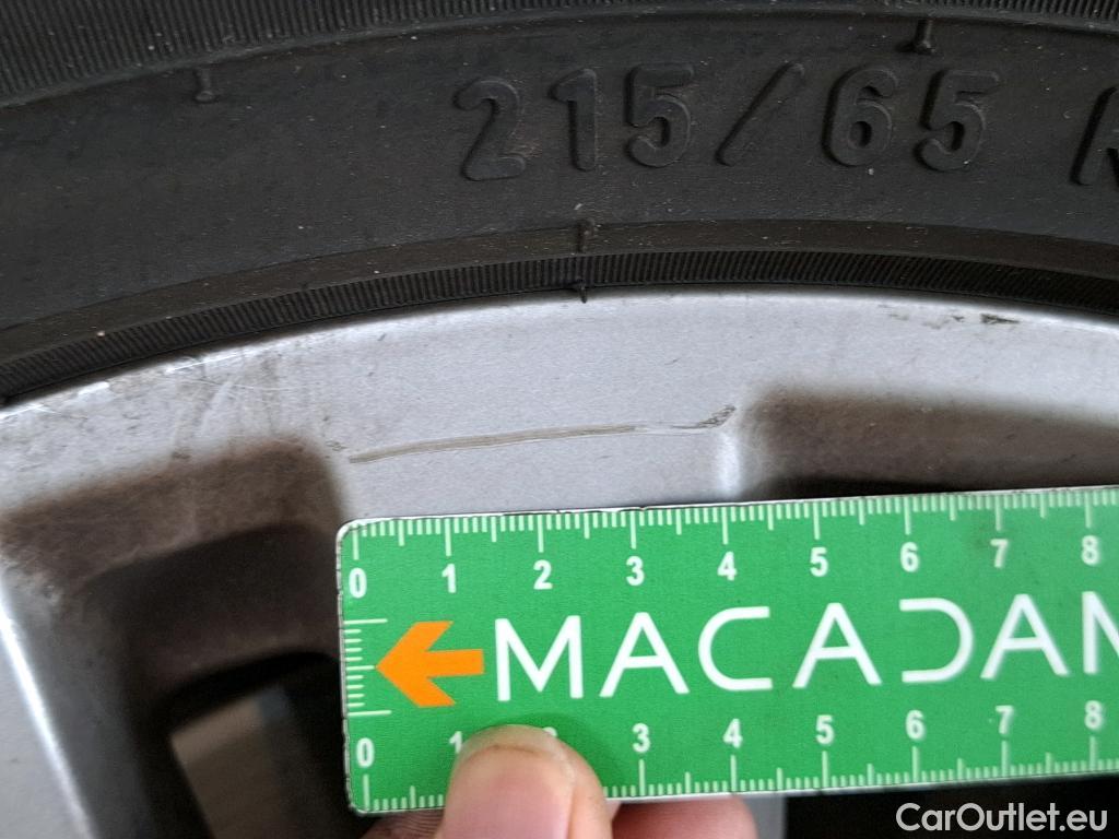  Audi  Q3  35 TDI Business Line 2.0 TDI 150CV BVA7 E6dT #11