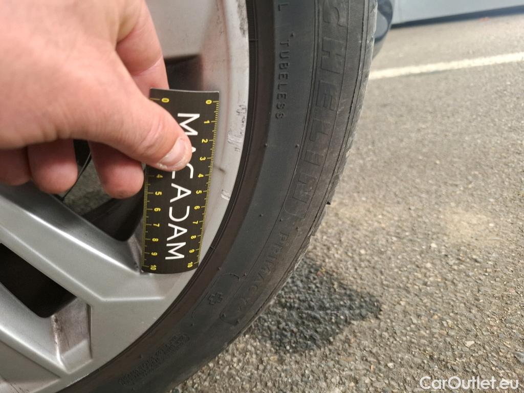  Audi  A3 AUDI  Sportback / 2020 / 5P / Berline 40 TFSI e 204 S Tronic Business Line #18