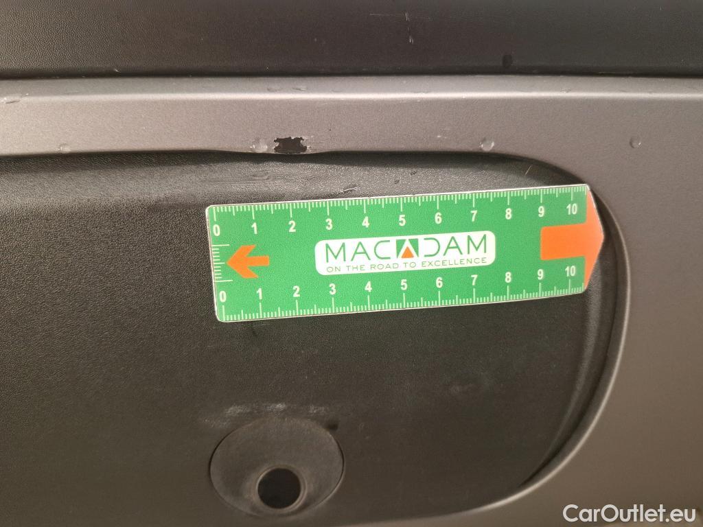  Citroen  C3  Aircross Feel Pack Business 1.2 PureTech 110CV BVM6 E6d #9