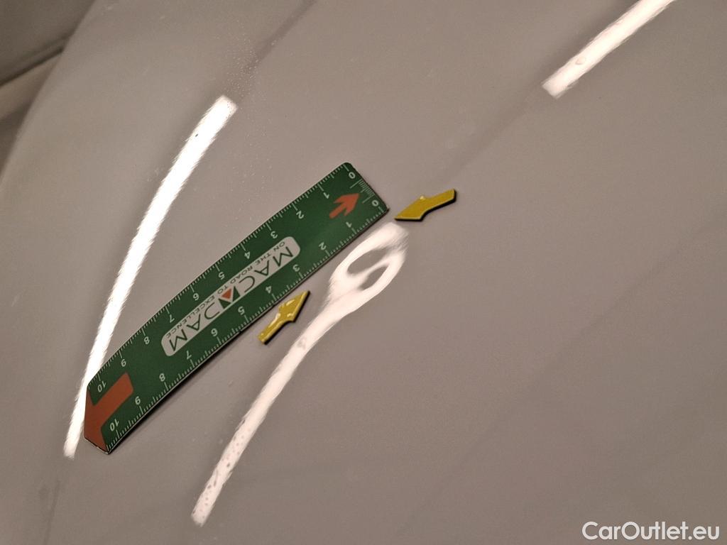  Citroen  C3  Aircross Feel Pack Business 1.2 PureTech 110CV BVM6 E6d #13