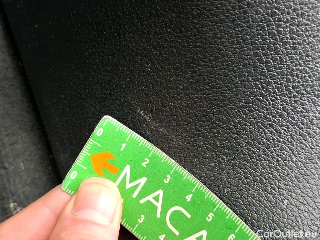  Audi  Q3  35 TDI Business Line 2.0 TDI 150CV BVA7 E6dT #29