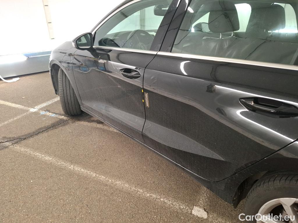  Audi  A3 AUDI  Sportback / 2020 / 5P / Berline 40 TFSI e 204 S Tronic Business Line #1