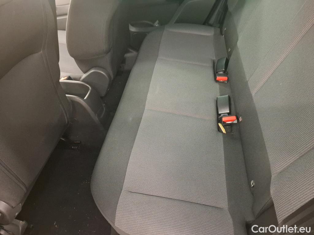  Citroen  C3  Aircross Feel Pack Business 1.2 PureTech 110CV BVM6 E6d #14