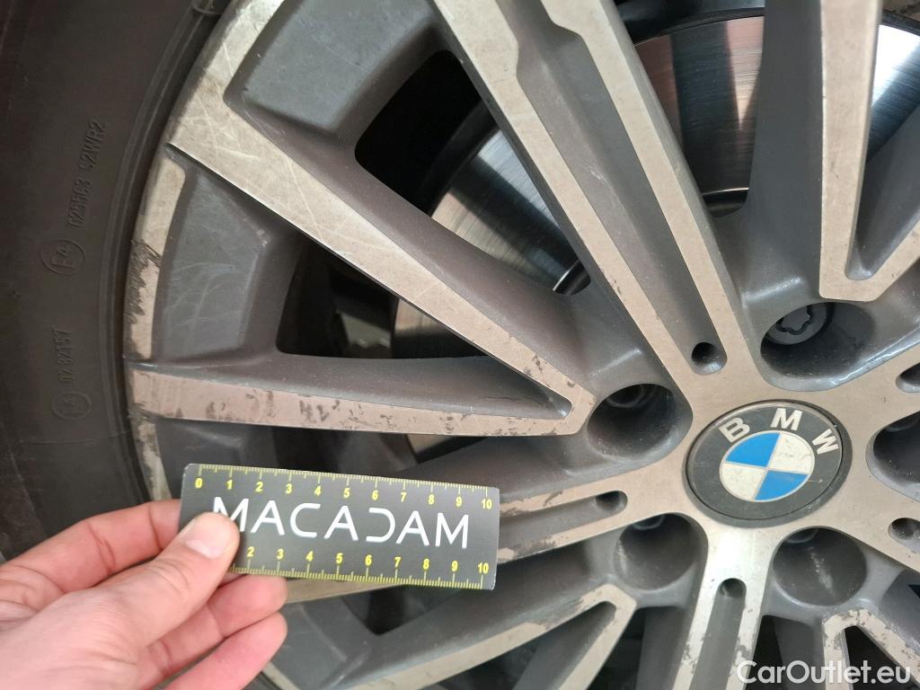  Bmw  2 Tourer BMW Série 2 Active Tourer / 2021 / 5P / monospace 218d 150ch Business Design DKG7 #20