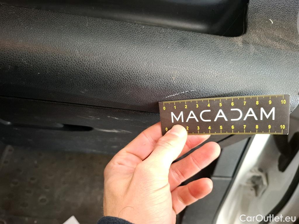  Citroen  Berlingo  Fourgon Driver M 1000 1.5 BlueHDi 100CV BVM5 E6dT #25