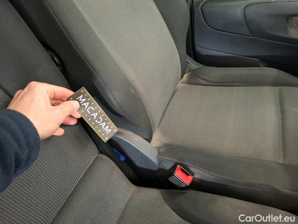  Citroen  Berlingo  Fourgon Driver M 1000 1.5 BlueHDi 100CV BVM5 E6dT #34