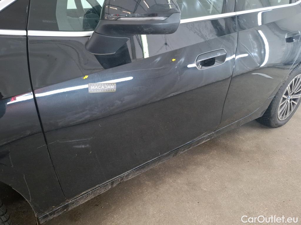  Bmw  2 Tourer BMW Série 2 Active Tourer / 2021 / 5P / monospace 218d 150ch Business Design DKG7 #1