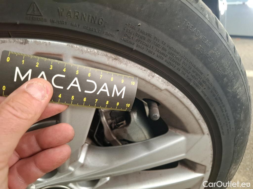  Audi  A3 AUDI  Sportback / 2020 / 5P / Berline 40 TFSI e 204 S Tronic Business Line #16