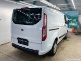  Ford  Transit  Custom Kasten 280 L1 Trend TDCi 77KW MT6 E6dT #2