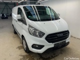  Ford  Transit  Custom Kasten 280 L1 Trend TDCi 77KW MT6 E6dT #7
