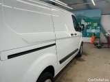  Ford  Transit  Custom Kasten 280 L1 Trend TDCi 77KW MT6 E6dT #54