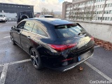  Mercedes  CLA-Klasse CLA Shooting Brake CLA 200 d (118.612) 110KW AT8 E6d #8