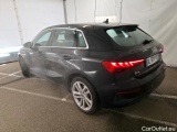 Audi  A3 AUDI  Sportback / 2020 / 5P / Berline 40 TFSI e 204 S Tronic Business Line #2