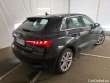  Audi  A3 AUDI  Sportback / 2020 / 5P / Berline 40 TFSI e 204 S Tronic Business Line #3