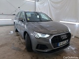  Audi  Q3  35 TDI Business Line 2.0 TDI 150CV BVA7 E6dT #4