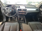  Bmw  X1 BMW  / 2019 / 5P / SUV sDrive18d Business Design BVA8 #5