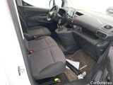  Citroen  Berlingo  Fourgon Driver M 1000 1.5 BlueHDi 100CV BVM5 E6dT #6