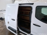  Citroen  Berlingo  Fourgon Driver M 1000 1.5 BlueHDi 100CV BVM5 E6dT #9