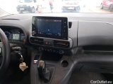  Citroen  Berlingo  Fourgon Driver M 1000 1.5 BlueHDi 100CV BVM5 E6dT #10