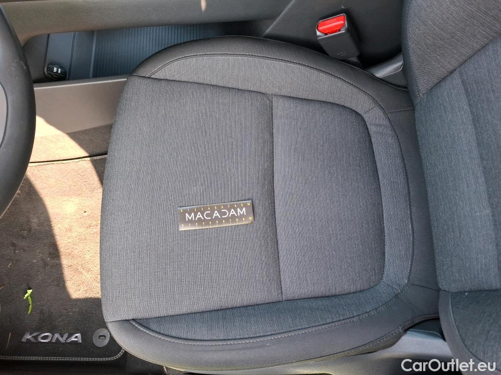  Hyundai  Konna Kona Intuitive Electrique 2WD 64kWh #21