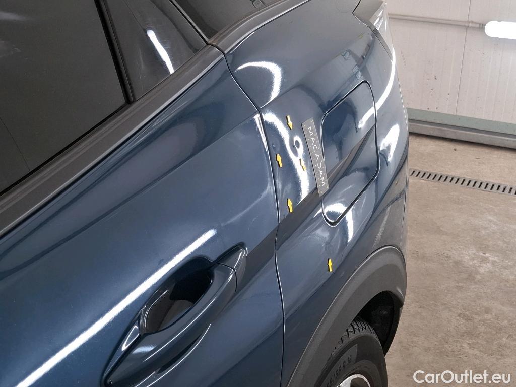  Peugeot  3008 PEUGEOT  / 2020 / 5P / SUV 1.6 HYBRID 225 E-EAT8 Allure Pack #48