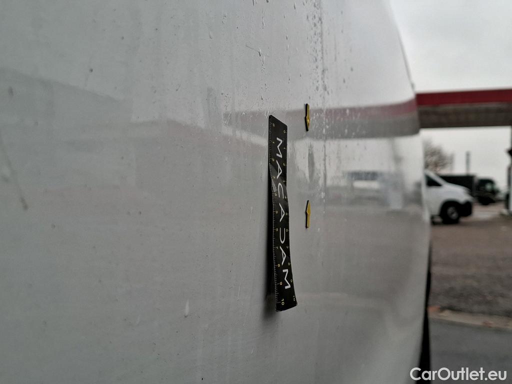  Peugeot  Expert PEUGEOT  / 2016 / 4P / Fourgon tôlé 1.5 BLUEHDI 120 S&S STANDARD PREMIUM #51