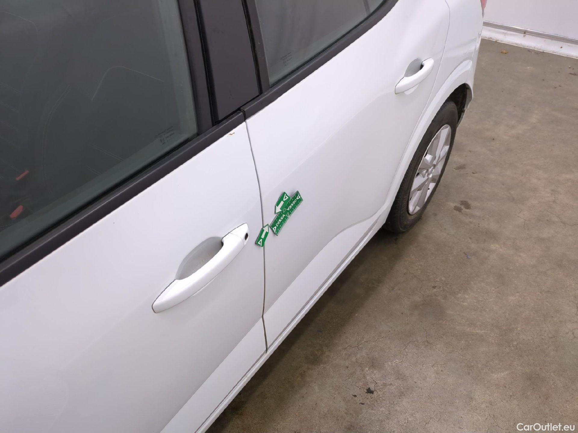  Dacia  Sandero  III Confort 1.0 TCe 90CV BVM5 E6d #26