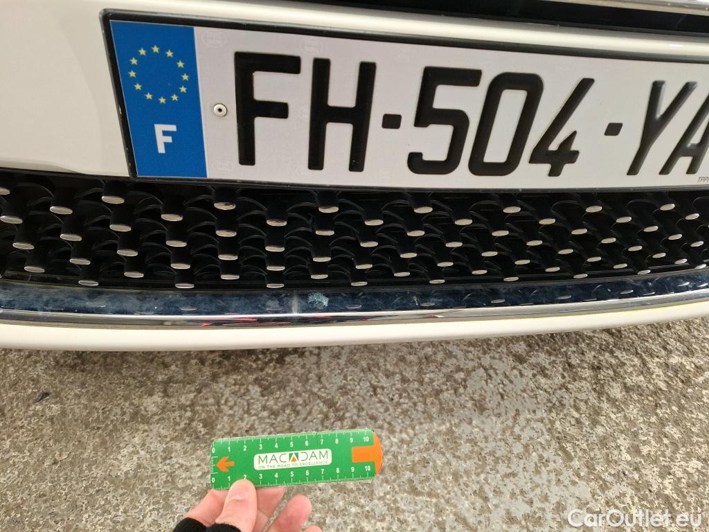  Fiat  500  Cabrio Lounge 1.2 70CV BVM5 E6 #8