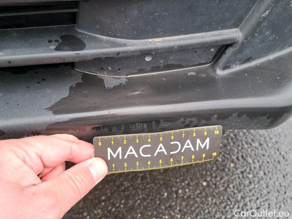  Peugeot  Expert PEUGEOT  / 2016 / 4P / Fourgon tôlé 1.5 BLUEHDI 120 S&S STANDARD PREMIUM #7