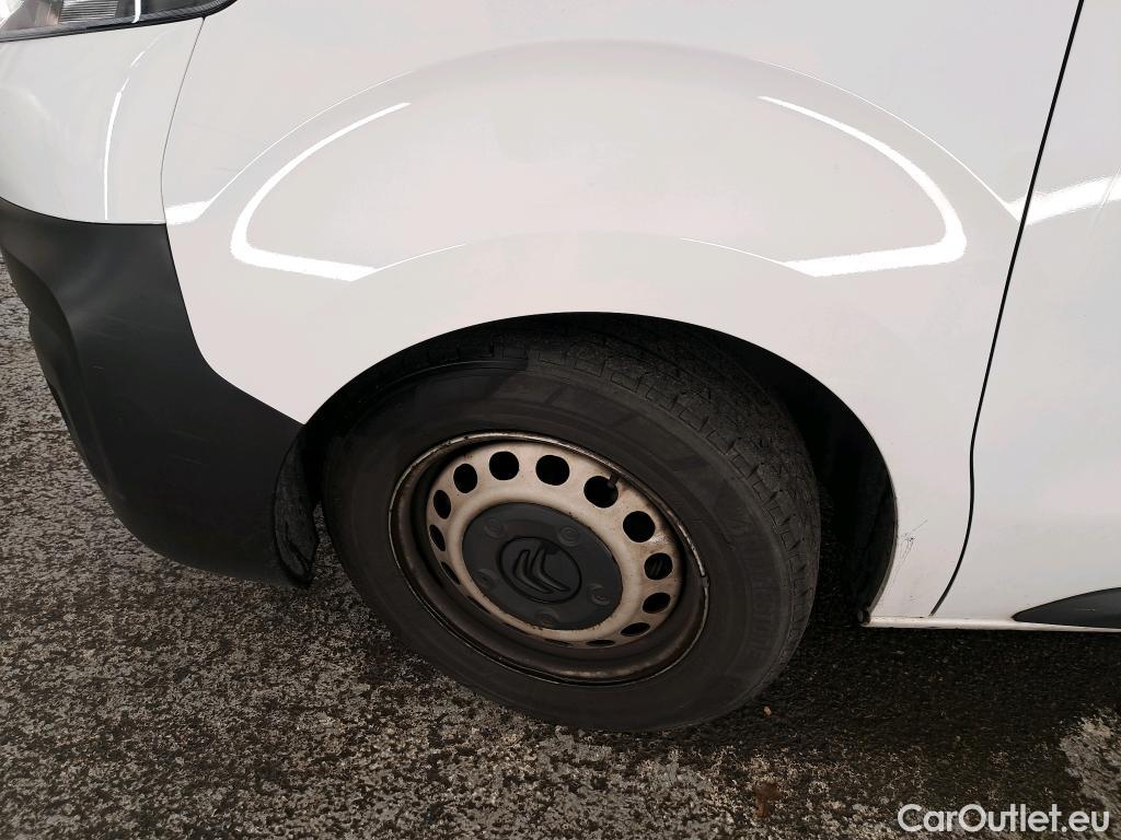  Citroen  Jumpy  Fourgon Club M 1.5 BlueHDi 100CV BVM6 E6dT #13