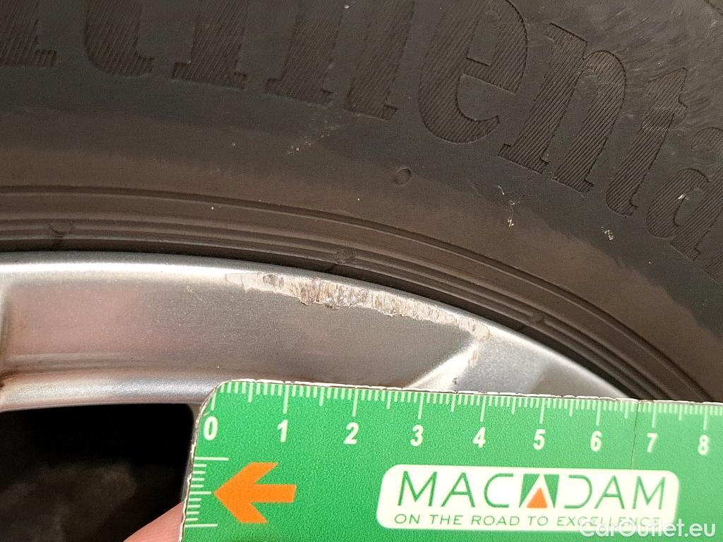  Fiat  500  Cabrio Lounge 1.2 70CV BVM5 E6 #16