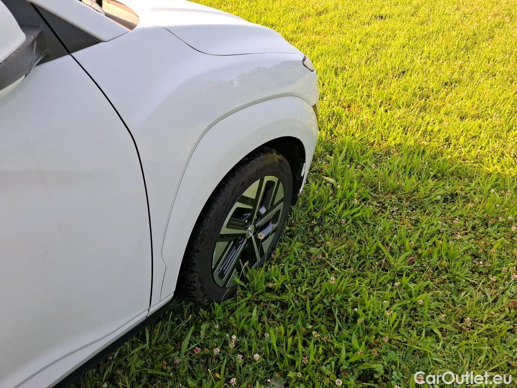  Hyundai  Konna Kona Intuitive Electrique 2WD 64kWh #35