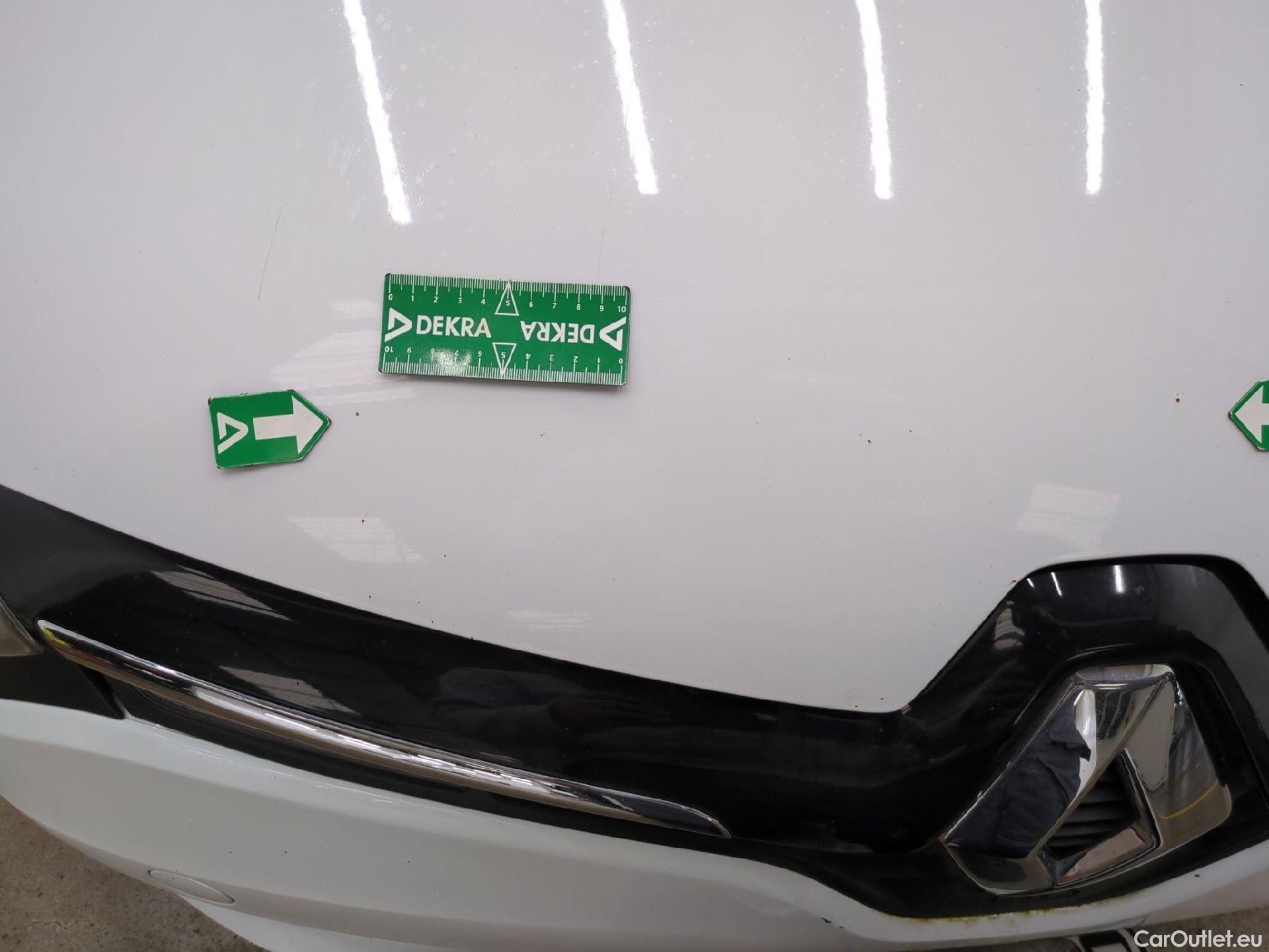  Renault  Clio  IV Air MediaNav 1.5 dCi 90CV BVM5 E6 #39